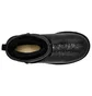 Угги женские UGG Classic Ultra Mini Mirror Ball Boots Black 1151616-BLK