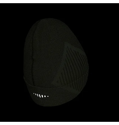 Шапка унісекс Nike Perf Beanie Olive DM8458-326