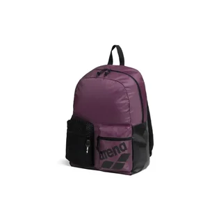 Рюкзак унисекс Arena One Go Violet/Black 010226-200