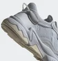 Кроссовки мужские Adidas Ozweego Grey Gw2550