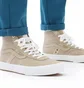 Кеди жіночі Vans Gilbert Crockett High Pro Beige Vn0A5Her3Bw