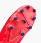 Бутси дитячі Nike Phantom Gx Ii Academy Eh Fg/Mg Red HF6362-600