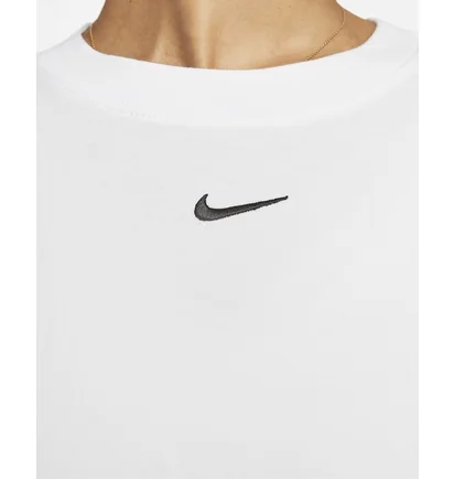 Платье женское Nike Sportswear Essential White Dv7882-100