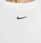 Платье женское Nike Sportswear Essential White Dv7882-100
