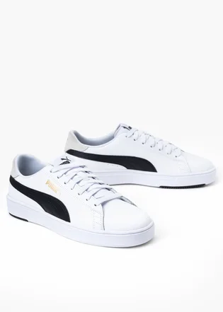 Кроссовки мужские Puma Serve Pro Lite White 374902-08