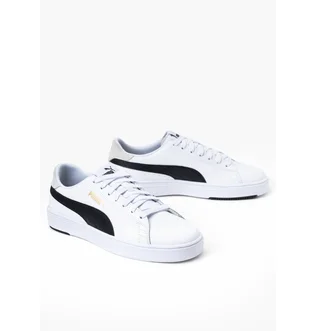 Кроссовки мужские Puma Serve Pro Lite White 374902-08