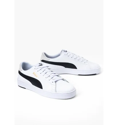 Кроссовки мужские Puma Serve Pro Lite White 374902-08