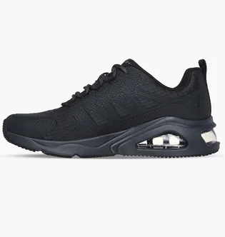 Кросівки жіночі Skechers Tres Air Uno Zuma Black 177381-BBK