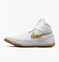 Кросівки унісекс Nike Fury Wrestling Shoes White AO2416-170