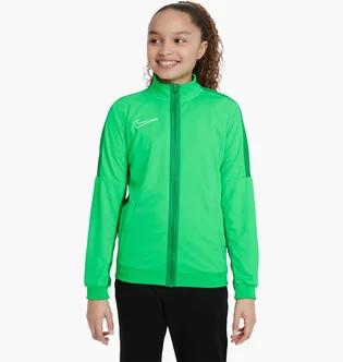 Олимпийка детская Nike Dri-Fit Academy 23 Green DR1695-329