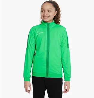 Олімпійка дитяча Nike Dri-Fit Academy 23 Green DR1695-329