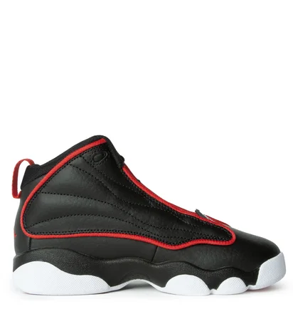 Кроссовки детские Air Jordan Pro Strong Black DC7911-061