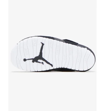 Сандалі дитячі Air Jordan Flare Blue CI7850-001