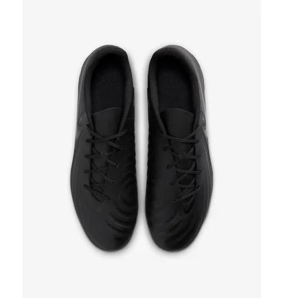 Бутсы унисекс Nike Phantom Gx 2 Club Mg Low Black FJ2557-002