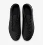 Бутсы унисекс Nike Phantom Gx 2 Club Mg Low Black FJ2557-002