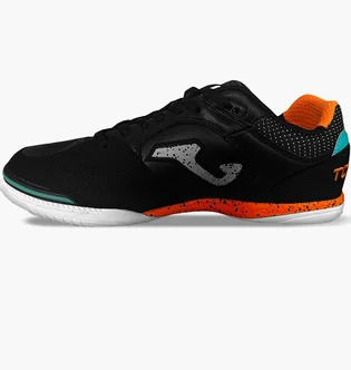 Футзалки чоловічі Joma Top Flex 2301 Indoor Black TOPW2301IN