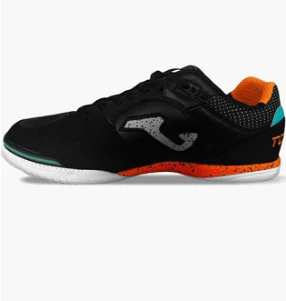 Футзалки чоловічі Joma Top Flex 2301 Indoor Black TOPW2301IN
