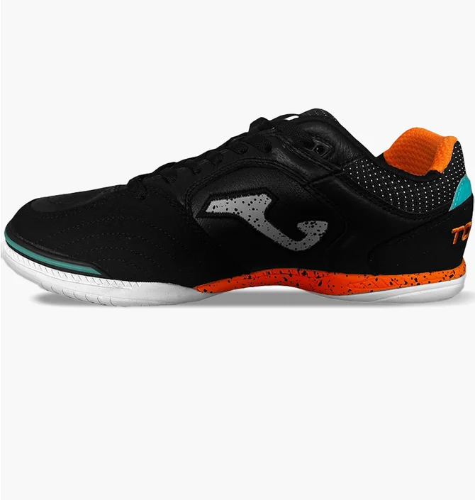 Футзалки чоловічі Joma Top Flex 2301 Indoor Black TOPW2301IN