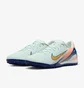 Сороконіжки унісекс Nike Zoom Vapor 16 Academy Mds Tf Turquoise FZ1386-300
