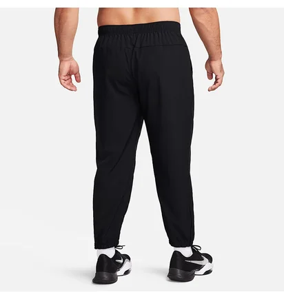 Спортивный костюм мужской Nike Dri-Fit Form Black FB7497-010__FB7482-010