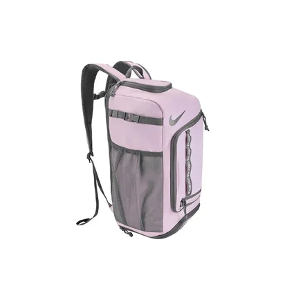 Рюкзак унисекс Nike Rosa Pink N.101.2420.689.OS