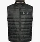 Жилетка чоловіча Hugo Boss Darolan Black 50464300-BL