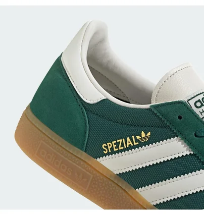 Кросівки чоловічі Adidas Handball Spezial Green JH5438