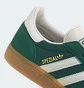 Кросівки чоловічі Adidas Handball Spezial Green JH5438
