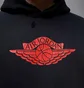 Худи мужское Air Jordan Rare Air Black IB3003-010