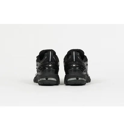Кросівки чоловічі New Balance 1906R Black M1906RCH