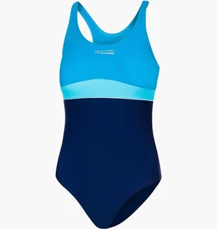 Купальник дитячий Aqua Speed Emily Blue 367-42