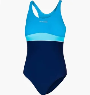 Купальник дитячий Aqua Speed Emily Blue 367-42