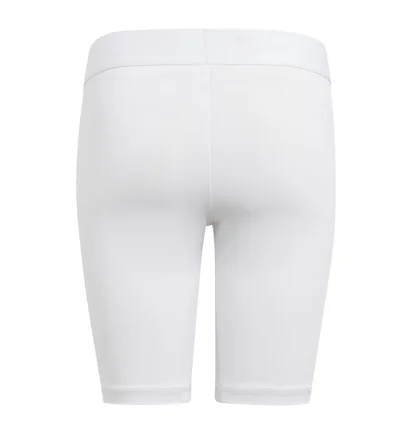 Термобелье детское Adidas Tf Tight White IA1210