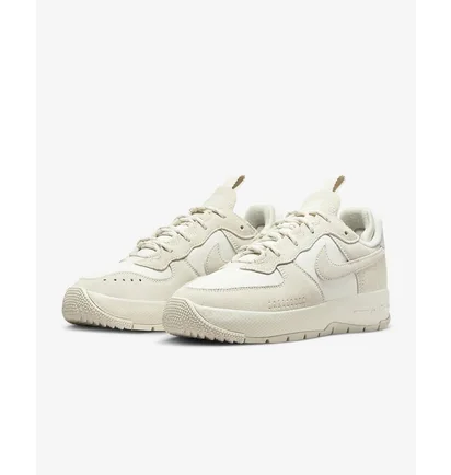 Кроссовки женские Nike Air Force 1 Wild Beige FB2348-002