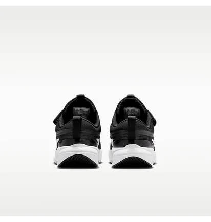 Кроссовки детские Nike Star Runner 5 Black HF7005-002