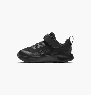Кроссовки детские Nike Baby/Toddler Shoes Black Cj3818-001