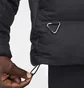 Пуховик чоловічий Nike Acg Primaloft® Therma-Fit Adv Loose Hooded Jacket Black FV8909-010