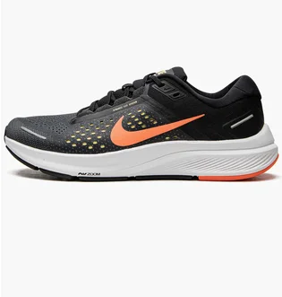 Кросівки чоловічі Nike Air Zoom Structure 23 Black CZ6720-006