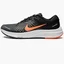 Кросівки чоловічі Nike Air Zoom Structure 23 Black CZ6720-006
