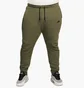 Штаны мужские Nike Sportswear Tech Fleece Joggers Olive FB8002-222