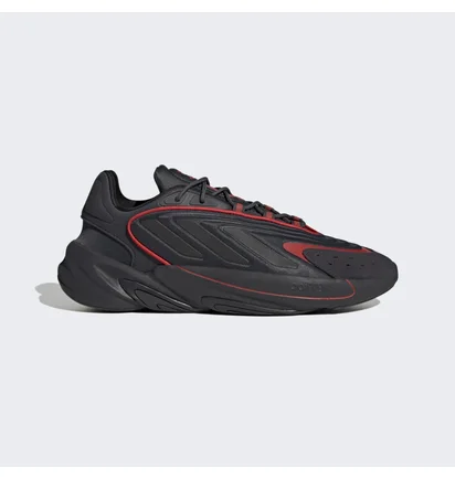 Кросівки чоловічі Adidas Originals Ozelia Black Hp7812