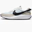 Кроссовки мужские Nike Waffle Debut Light Blue Dh9522-103