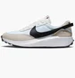 Кроссовки мужские Nike Waffle Debut Light Blue Dh9522-103