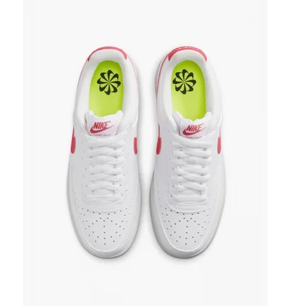 Кросівки жіночі Nike Court Vision Low WomenS Shoes White DR9885-101