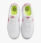 Кросівки жіночі Nike Court Vision Low WomenS Shoes White DR9885-101