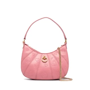 Сумка женская Pinko Love Crossbody Bag Pink 1N20D1-Y7JE