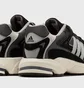 Кроссовки унисекс Adidas Response Cl Grey Six Black/Grey IG3377