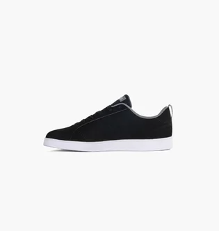 Кроссовки детские Adidas Vs Advantage Black B74640