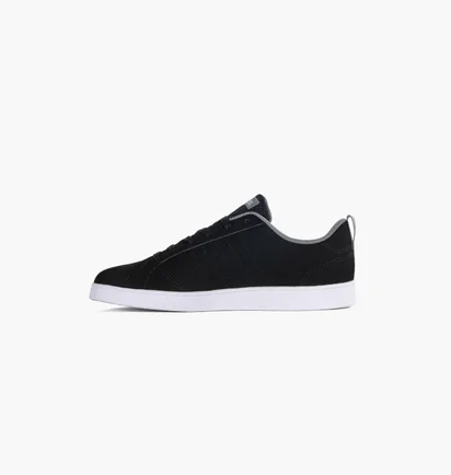 Кроссовки детские Adidas Vs Advantage Black B74640
