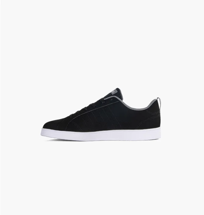 Кроссовки детские Adidas Vs Advantage Black B74640